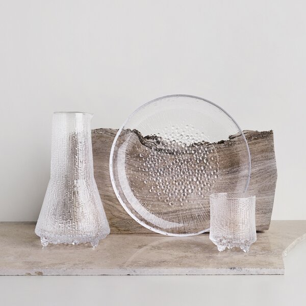Iittala Misa Ultima Thule 37cm, číra