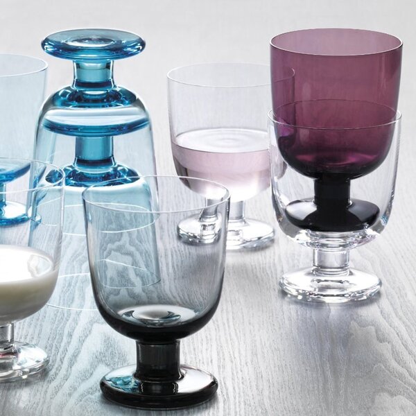 Iittala Poháre Lempi 0,34l, 2ks, číre