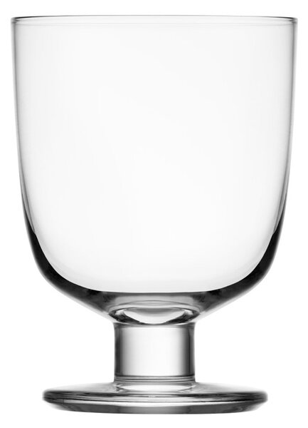 Iittala Poháre Lempi 0,34l, 2ks, číre