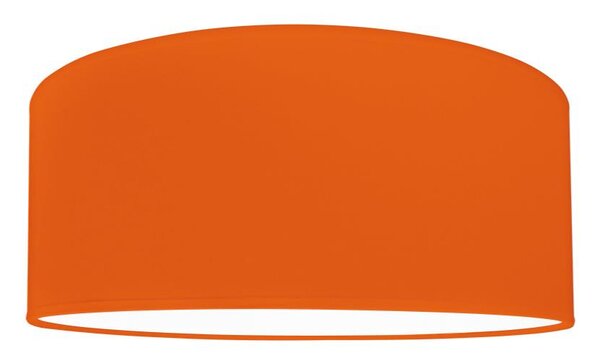LAMPDAR Stropné svietidlo 2xE27/60W/230V oranžová SA0678 + záruka 3 roky zadarmo