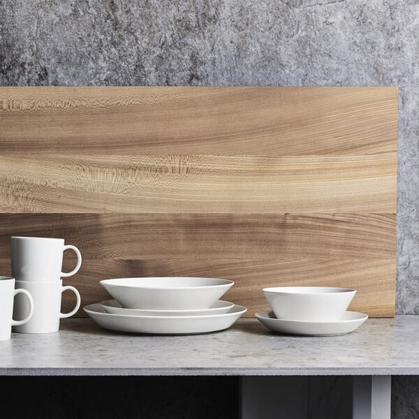 Iittala Tanier Teema 17cm, biely