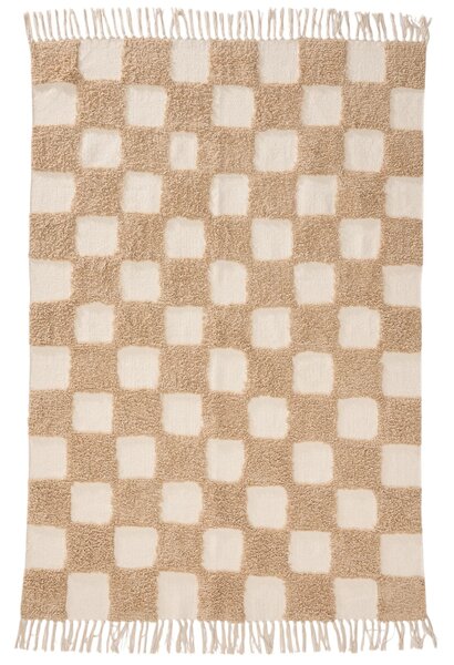 MOOD SELECTION Caro Beige - koberec