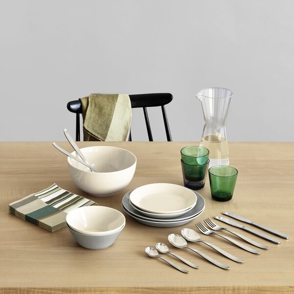 Iittala Servírovací set Scandia, 2ks