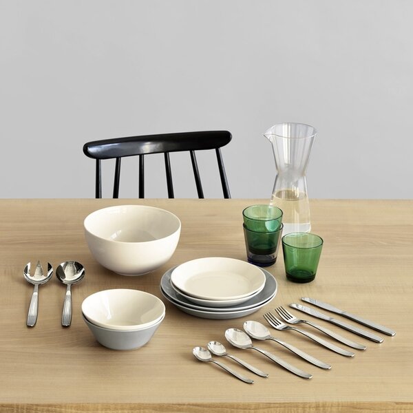 Iittala Servírovací set Scandia, 2ks