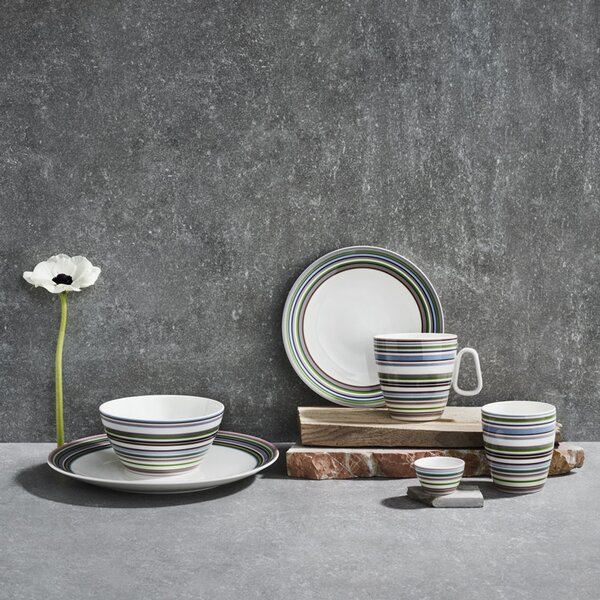 Iittala Tanier Origo 20cm, béžový