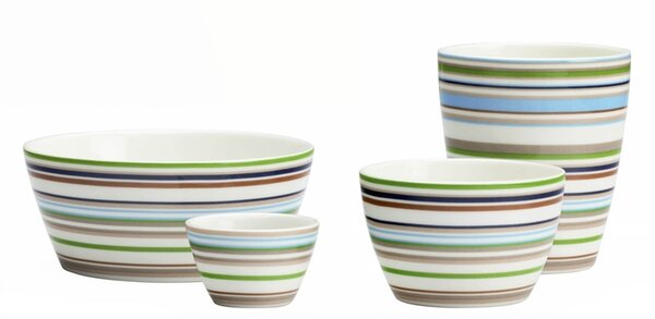 Iittala Miska Origo 0,25l, béžová