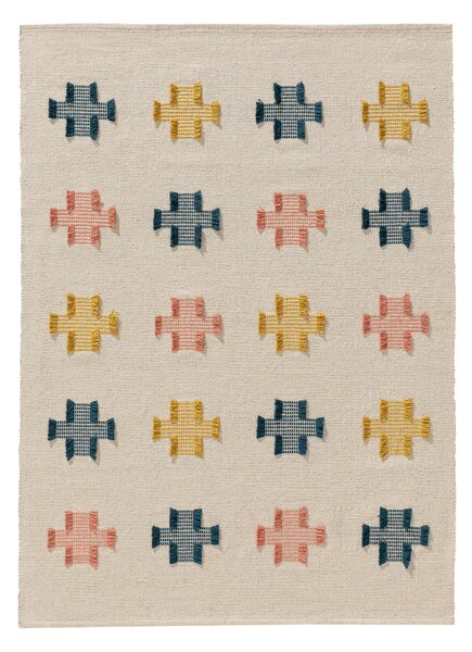 MOOD SELECTION Pauli Multicolour - koberec