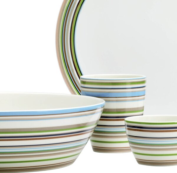 Iittala Tanier Origo 20cm, béžový