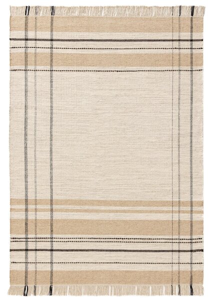 MOOD SELECTION Bahati Beige - koberec