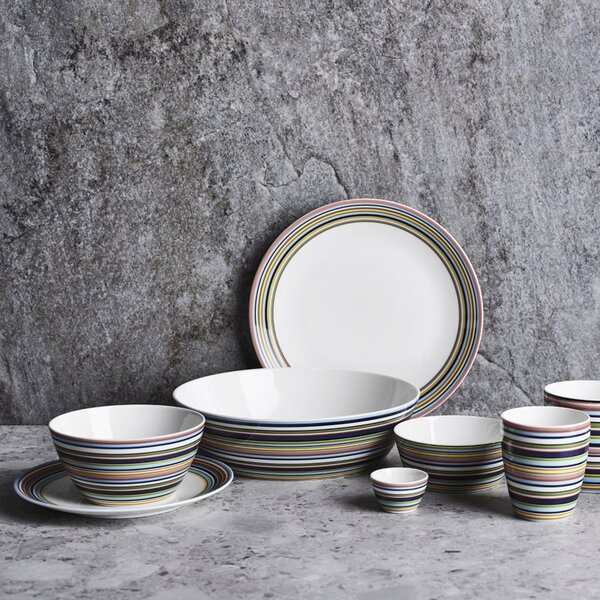 Iittala Misa Origo 2l, oranžová