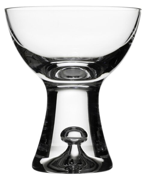 Iittala Poháre na sherry Tapio 0,09l, 2ks, číre