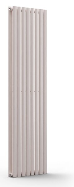 Blumfeldt Tallheo, 47 x 160, radiátor, kúpeľňový radiátor, rúrkový radiátor, 1472 W, teplovodný, 1/2
