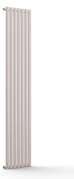 Blumfeldt Tallheo, 41 x 180, radiátor, kúpeľňový radiátor, rúrkový radiátor, 691 W, teplovodný, 1/2