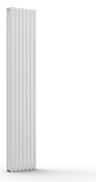 Blumfeldt Tallheo, 41 x 180, radiátor, kúpeľňový radiátor, rúrkový radiátor, 1435 W, teplovodný, 1/2