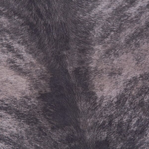 Obsession , Kusový koberec Toledo 193 grey, 155x190 tvar kožušiny, šedá, chodba / predsieň