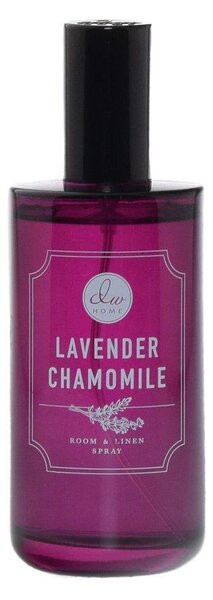 Vonný interiérový sprej Lavender Chamomille 120 ml