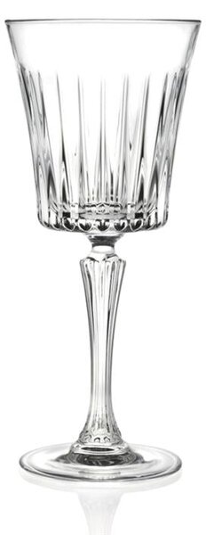 RCR TIMELESS POHÁR NA VÍNO 230 ML SADA 6 KS
