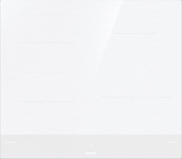 Gorenje GI6421SYW + kupóny na daľší nákup - Indukčná varná doska