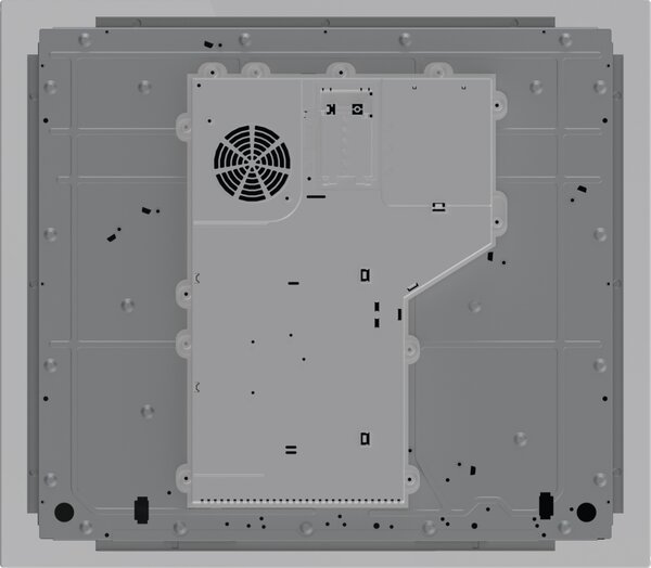 Gorenje GI6421SYW + kupóny na daľší nákup - Indukčná varná doska