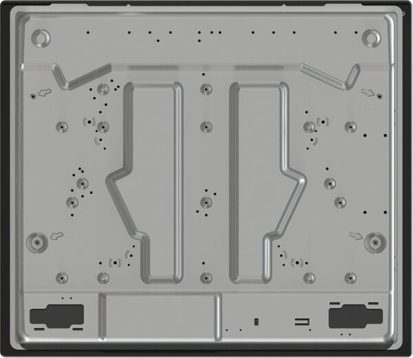 Gorenje GW642AB + kupóny na daľší nákup - Plynová varná doska