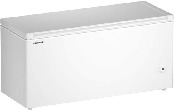 Liebherr CFe 2500 - Truhlicová mraznička