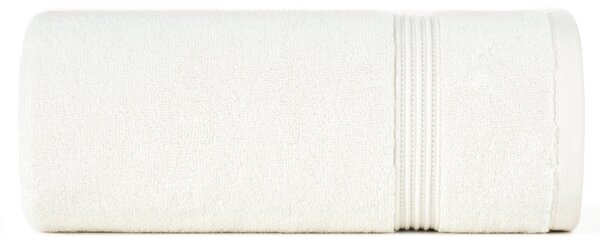 FROTÉ UTERÁK MOLLY 50X90 CM KRÉMOVÁ