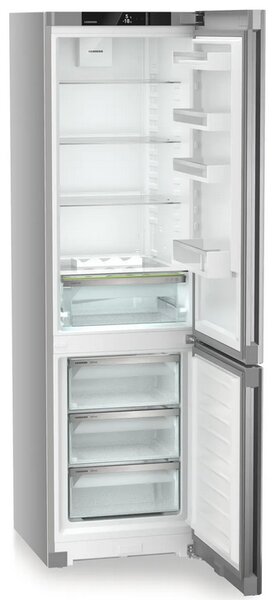 Liebherr KGNsf 57Va03 - Kombinovaná chladnička