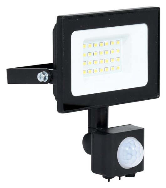 Brilagi - LED reflektor s čidlom ELARA ECO LED/20W/230V IP65