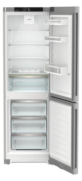 Liebherr KGNsd 52Vc03 - Kombinovaná chladnička