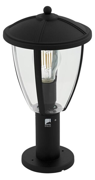 Eglo Eglo 97337 - Vonkajšia lampa COMUNERO 2 1xE27/60W/230V 300 mm EG97337 + záruka 3 roky zadarmo