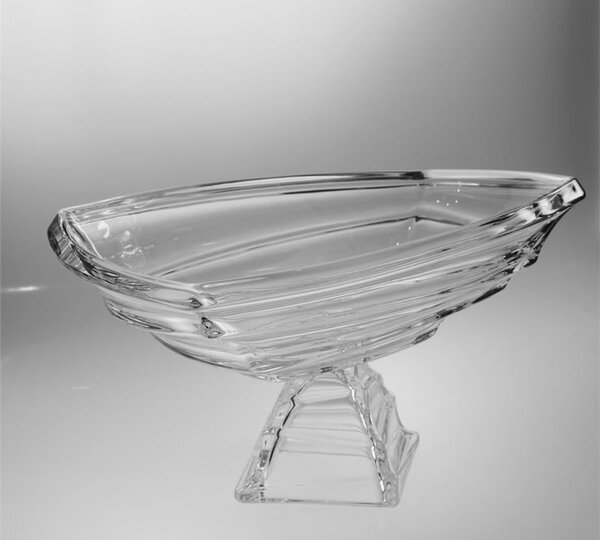 KRIŠTÁĽOVÁ MISKA BOHEMIA DYNAMIC 280 MM