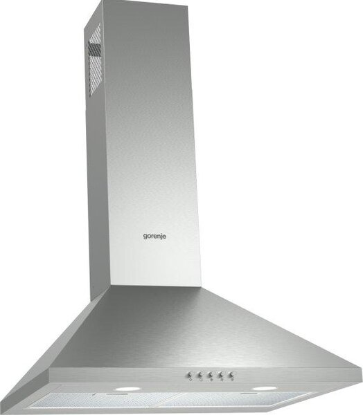Gorenje WHC623E16X + kupóny na daľší nákup - Odsávač pár komínový