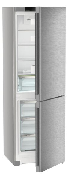 Liebherr KGNsd 52Vc03 - Kombinovaná chladnička