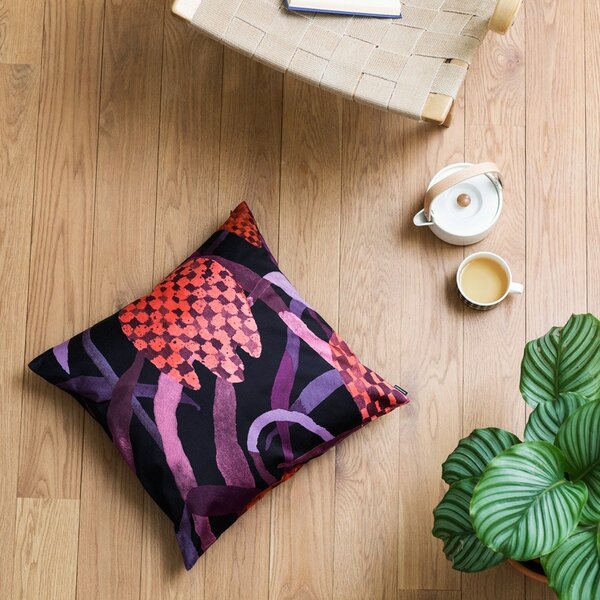 Marimekko Kanvica Oiva 0,7l, biela