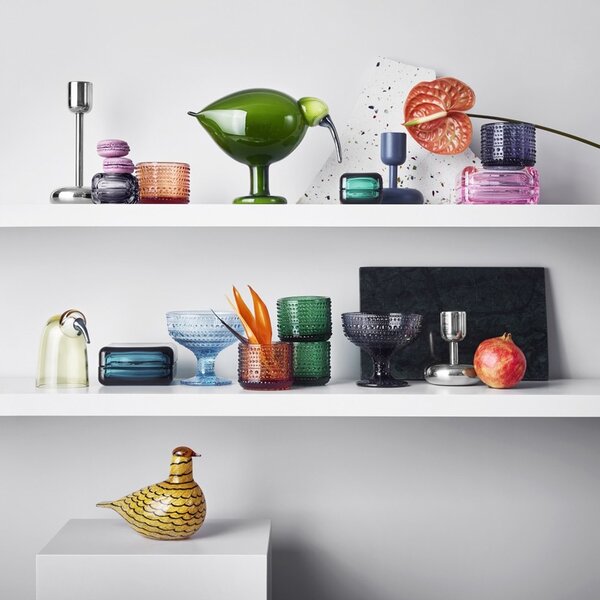 Iittala Vtáčik Toikka Mari