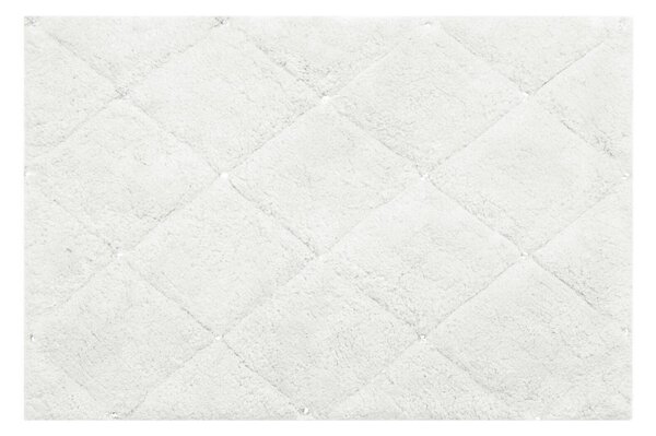 PREDLOŽKA DO KÚPEĽNE CHIC2 50X70 CM BIELA