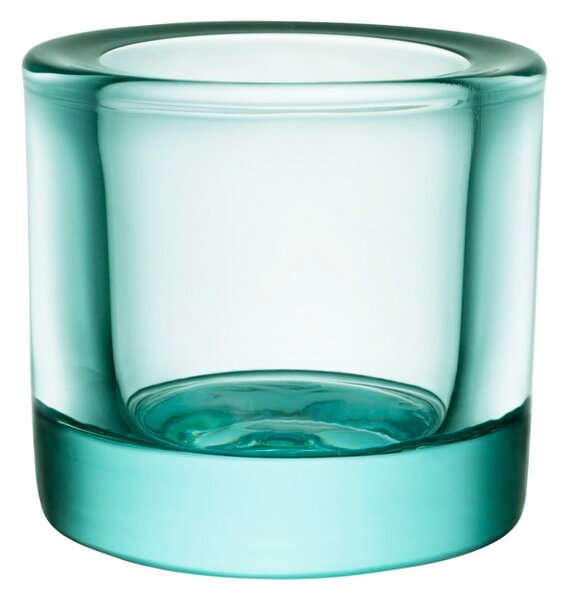 Iittala Svietnik Kivi, zelený water green