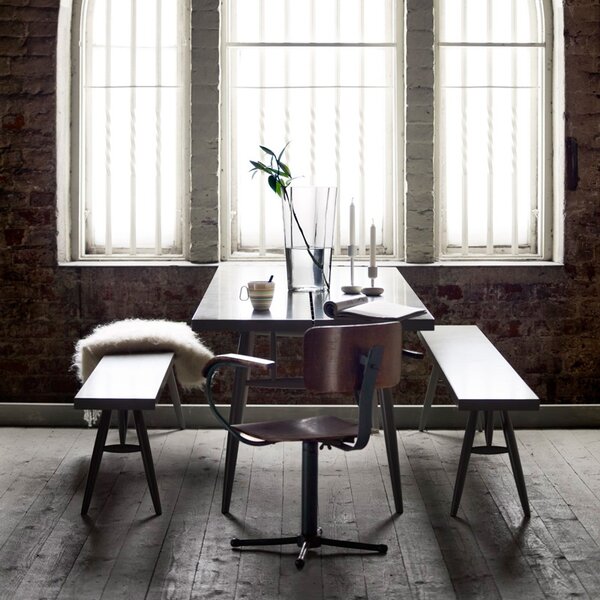 Iittala Váza Alvar Aalto 251mm, číra