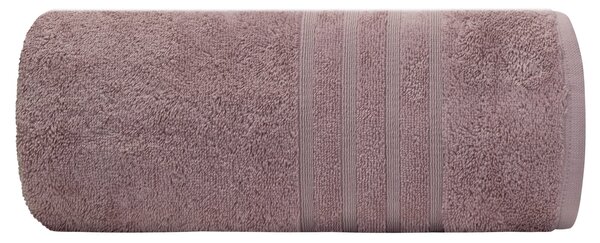 FROTÉ UTERÁK LAVIN 50X90 CM STARORUŽOVÁ