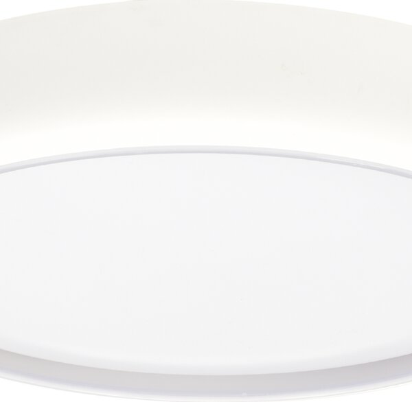 Stropné LED svietidlo Gea, 1x LED 36w, 3000-6000k, w