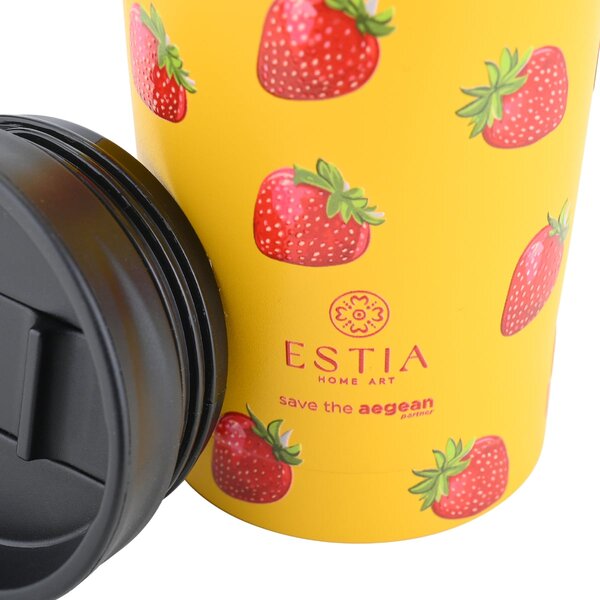 Termohrnček Berry Bright 350 ml