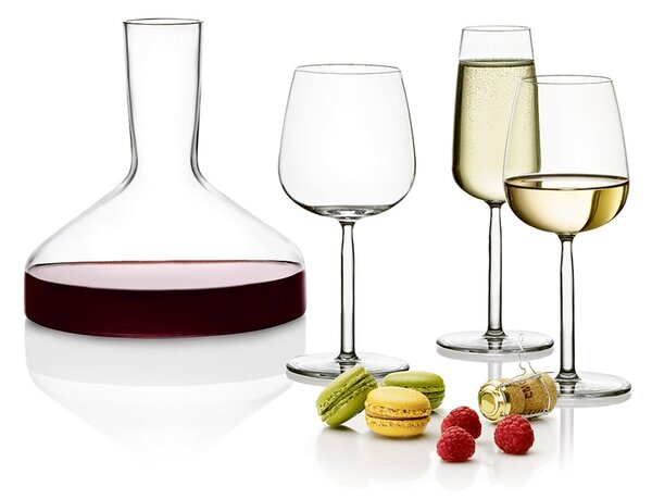 Iittala Dekantér na červené víno, 1,9 l