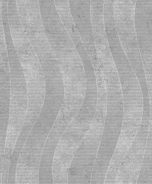 RASCH | Vliesová tapeta na stenu Timeless Selection 315820 | 0,53 x 10,05 m | šedá