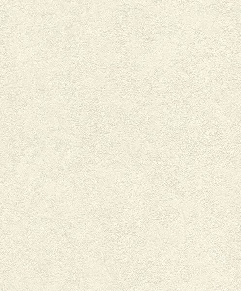 RASCH | Vliesová tapeta na stenu Timeless Selection 350210 | 0,53 x 10,05 m | biela