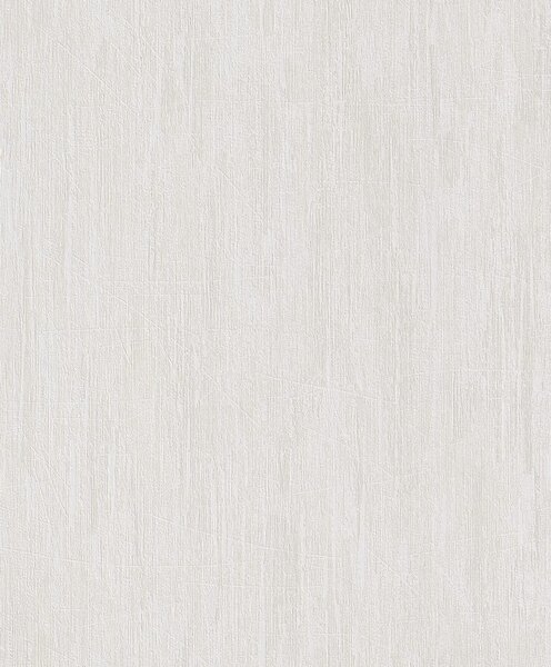 RASCH | Vliesová tapeta na stenu Timeless Selection 480900 | 0,53 x 10,05 m | biela, krémová