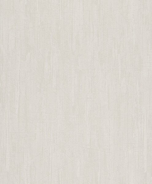 RASCH | Vliesová tapeta na stenu Timeless Selection 480917 | 0,53 x 10,05 m | biela, šedá