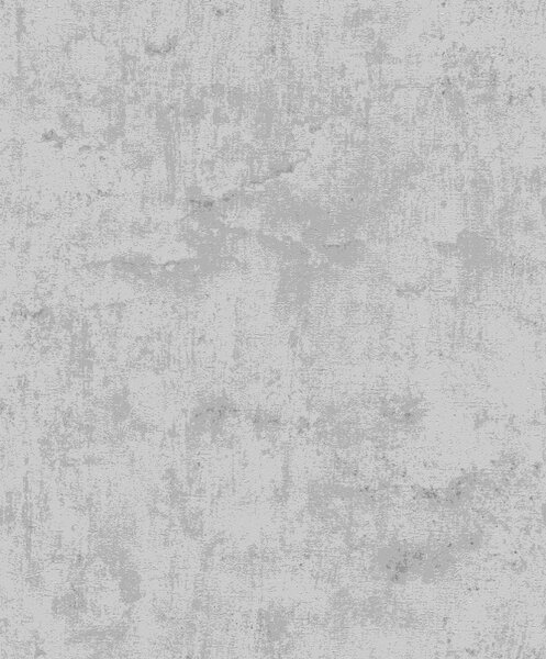 RASCH | Vliesová tapeta na stenu Timeless Selection 407341 | 0,53 x 10,05 m | šedá