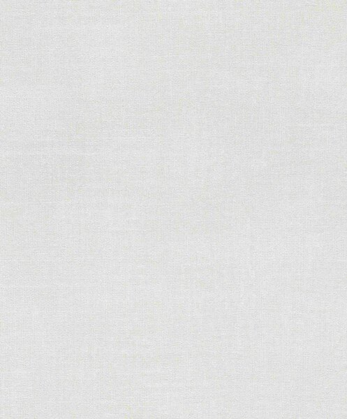 RASCH | Papierová tapeta na stenu Timeless Selection 285307 | 0,53 x 10,05 m | biela