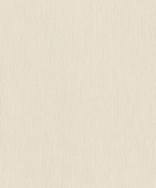 RASCH | Vliesová tapeta na stenu Timeless Selection 844313 | 0,53 x 10,05 m | krémová