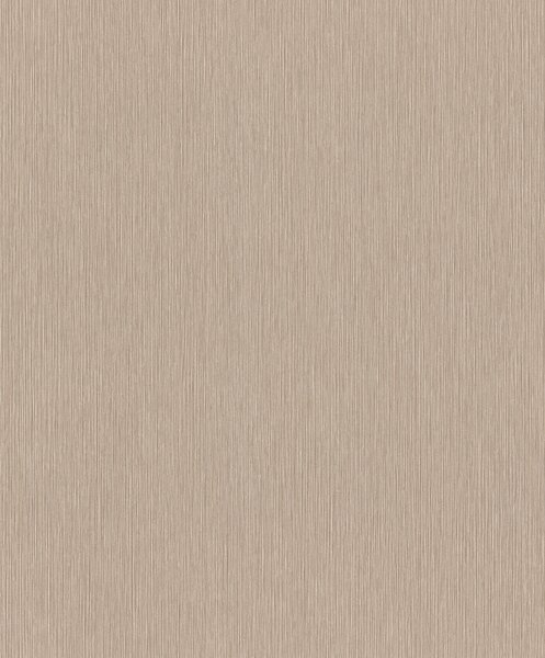 RASCH | Vliesová tapeta na stenu Timeless Selection 844351 | 0,53 x 10,05 m | hnedá